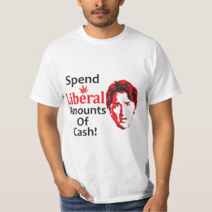 Cash T-Shirt