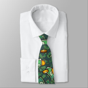 Cash Tie