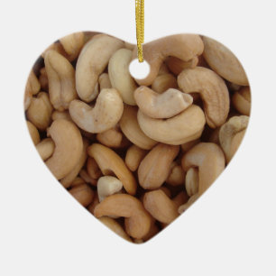 Cashew Ceramic Tree Decoration