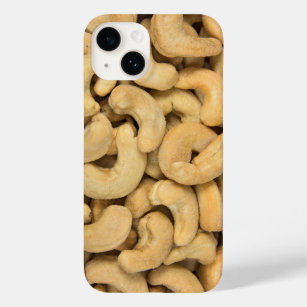 Cashew Nuts Case-Mate iPhone Case