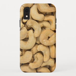 cashew nuts Case-Mate iPhone case