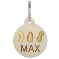 Cashew Peanut Almond Nuts Snack Food Foodie