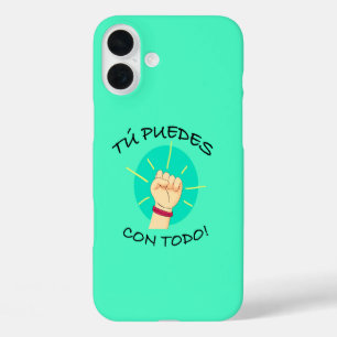 casing you can iPhone 16 plus case