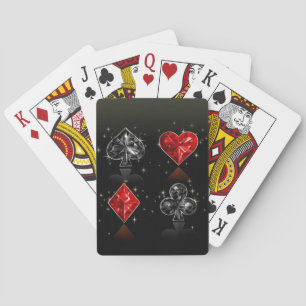 Casino Bicycle® Play Playing Cards