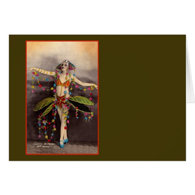 Casino de Oaris (Front Horizontal)