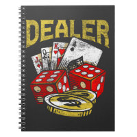 Casino Gambling Dealer Texas Holdem Poker