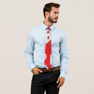 Casino, Games accessories pattern 5 Tie