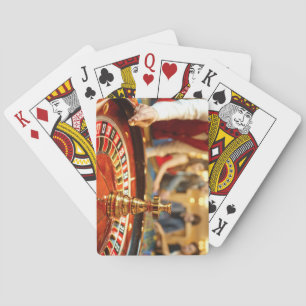 Casino Playing cards