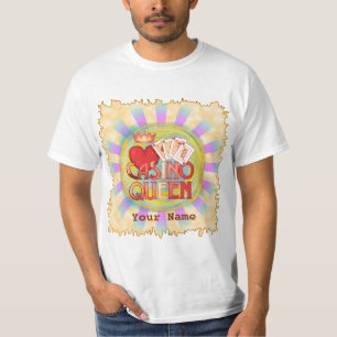 Casino Queen T-Shirt