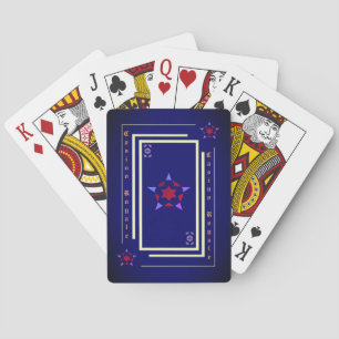 Casino Royale Playing Cards
