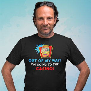 Casino T-Shirt