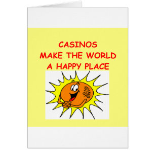 casinos