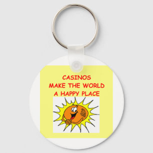 casinos key ring