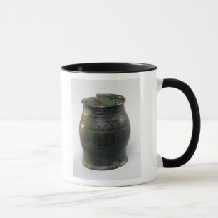 Cask shaped armband, Hallstatt Culture Mug