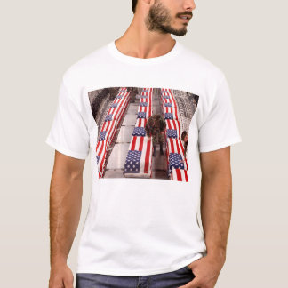 caskets T-Shirt
