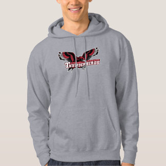 Casper College Thunderbirds Hoodie