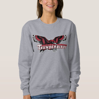 Casper College Thunderbirds Sweatshirt
