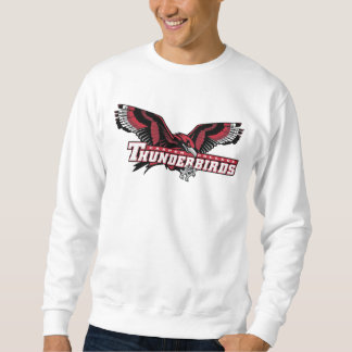 Casper College Thunderbirds Sweatshirt
