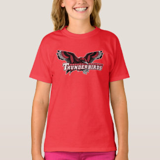 Casper College Thunderbirds T-Shirt