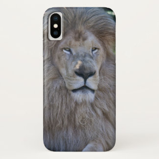 Casper iPhone X Case