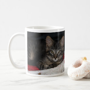 Caspian Cosy Christmas Mug