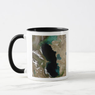 Caspian Sea Mug