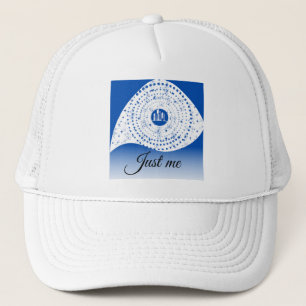 casquette trucker hat