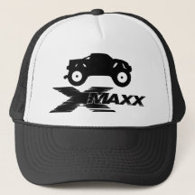 Casquette Xmaxx