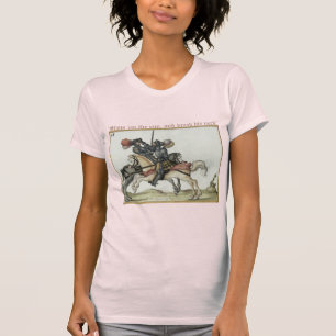 Cassandra's Shirt - Mordhau Historical Combat