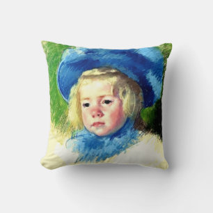 Cassatt Simone Cushion