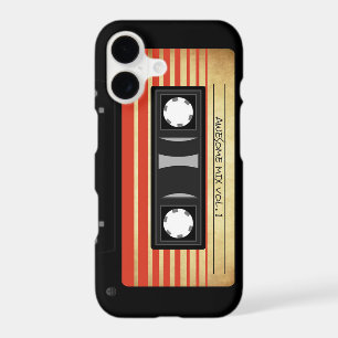 Cassette Classic Mix Volume 1
