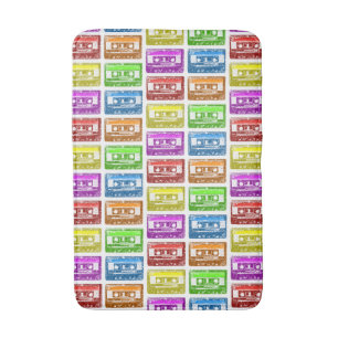 Cassette, I'm this old Bath Mat