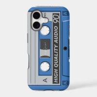 Cassette Tape