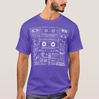 cassette tape 1 T-Shirt