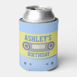 Cassette Tape Can Cooler