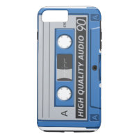 Cassette Tape