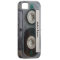 Cassette Tape iphone 5 case