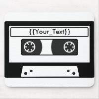 Cassette Tape