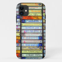 Cassette Tapes