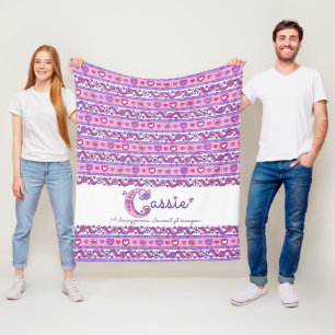 Cassie letter C name meaning blanket