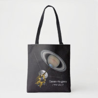 Cassini Huygens Saturn Mission Spacecraft