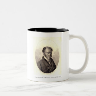 Cassini Mug
