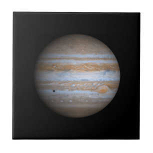 Cassini View of Jupiter NASA Tile