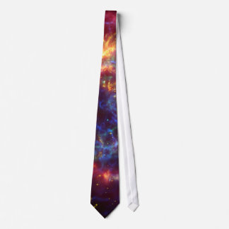 Cassiopeia A supernova Tie