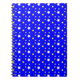Cassiopeias Notebook