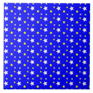 Cassiopeias Tile