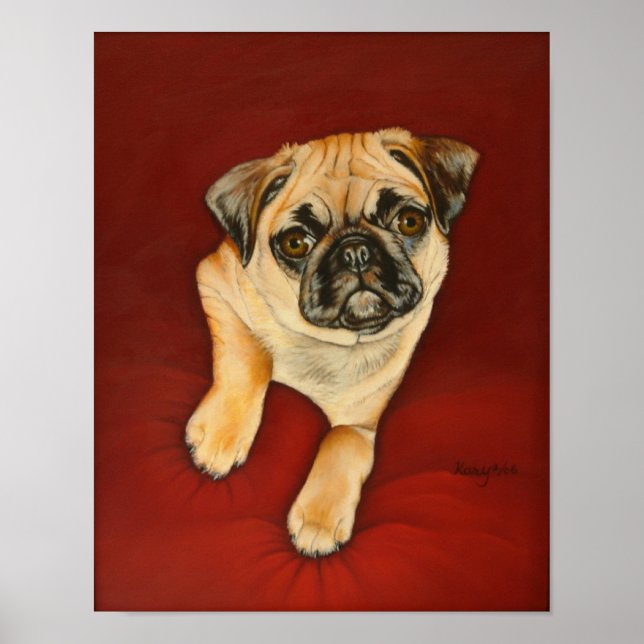 Cassy Poster (Front)