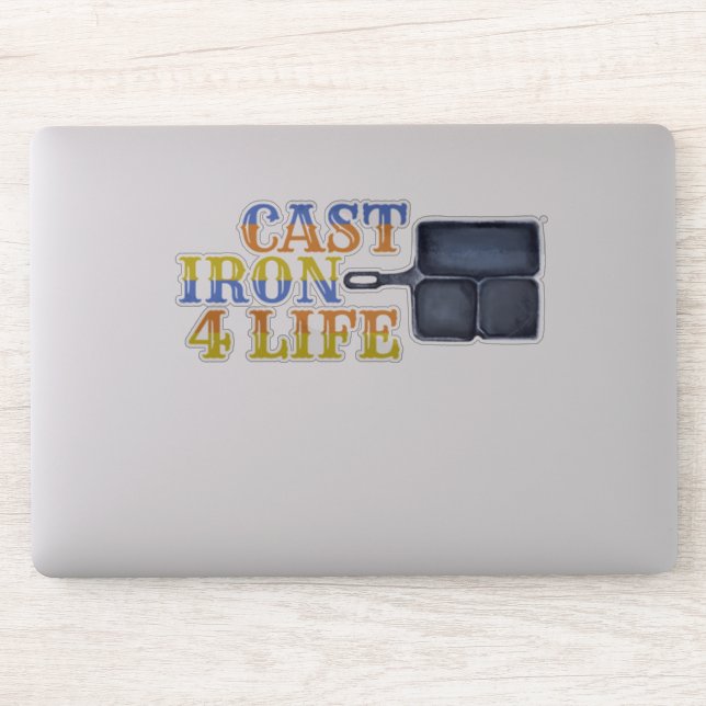 Cast Iron for Life (Computer)