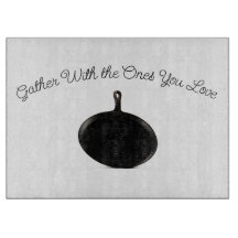 Cast Iron Skillet Collection