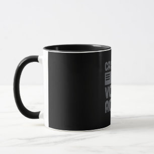 Cast Me Funny Voice-Over Artist  Voice Acting Mug